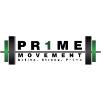 PR1ME MOVEMENT logo, PR1ME MOVEMENT contact details