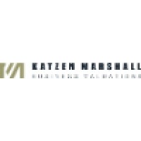 Katzen Marshall logo, Katzen Marshall contact details