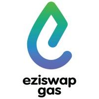 Eziswap Gas logo, Eziswap Gas contact details