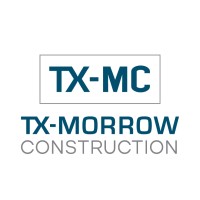 TX Morrow Construction, Inc. logo, TX Morrow Construction, Inc. contact details