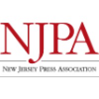 New Jersey Press Association logo, New Jersey Press Association contact details