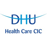 Derbyshire Health United Limited logo, Derbyshire Health United Limited contact details