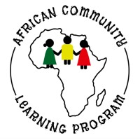 African Community Learning Program logo, African Community Learning Program contact details