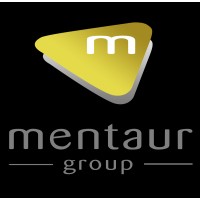 Mentaur logo, Mentaur contact details