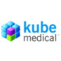 Kube Medical logo, Kube Medical contact details