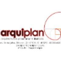 arquiplan lda logo, arquiplan lda contact details