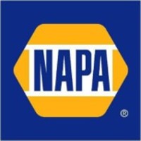 NAPA México logo, NAPA México contact details