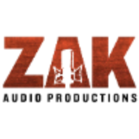 ZAK Audio Productions logo, ZAK Audio Productions contact details