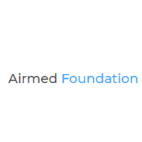 Airmed Foundation logo, Airmed Foundation contact details