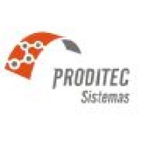 PRODITEC Sistemas logo, PRODITEC Sistemas contact details