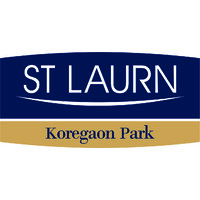 St Laurn Koregaon Park logo, St Laurn Koregaon Park contact details