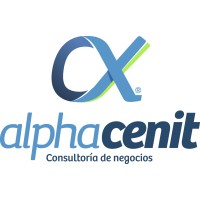 Alpha Cenit logo, Alpha Cenit contact details