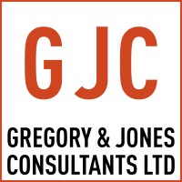 Gregory & Jones Consultants logo, Gregory & Jones Consultants contact details