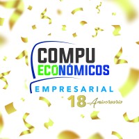 COMPU ECONOMICOS logo, COMPU ECONOMICOS contact details