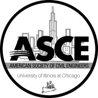 American Society of Civil Engineers @ UIC logo, American Society of Civil Engineers @ UIC contact details