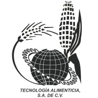 TECNOLOGÍA ALIMENTICIA S.A. DE C.V. logo, TECNOLOGÍA ALIMENTICIA S.A. DE C.V. contact details