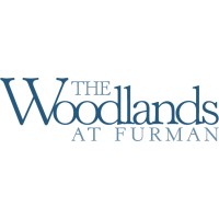 The Woodlands at Furman logo, The Woodlands at Furman contact details