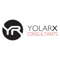 YOLARX Consultants logo, YOLARX Consultants contact details