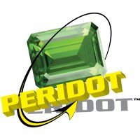 PERIDOT, Inc. logo, PERIDOT, Inc. contact details