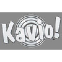 Kavio logo, Kavio contact details