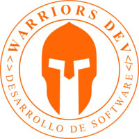 WarriorsDev logo, WarriorsDev contact details