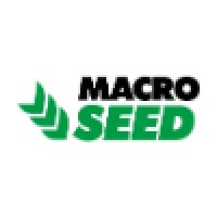 MacroSeed logo, MacroSeed contact details