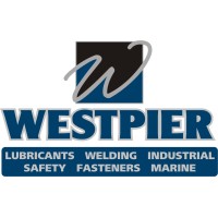 WestPier logo, WestPier contact details