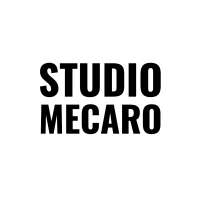 Studio Mecaro logo, Studio Mecaro contact details