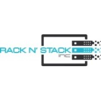 Rack n Stack, Inc logo, Rack n Stack, Inc contact details