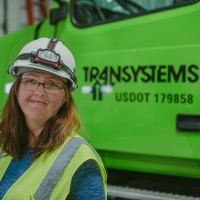 Transystems LLC logo, Transystems LLC contact details