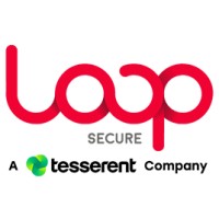 Loop Secure logo, Loop Secure contact details