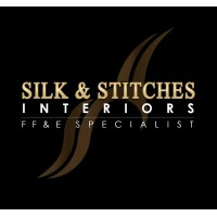 Silk and Stitches Interiors FF&E Specialist logo, Silk and Stitches Interiors FF&E Specialist contact details