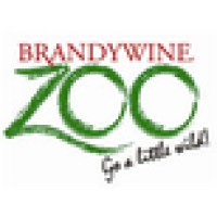 Brandywine Zoo logo, Brandywine Zoo contact details