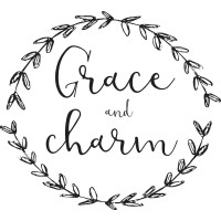 Grace and Charm logo, Grace and Charm contact details