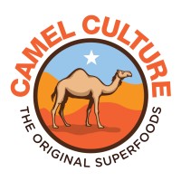 Camel Culture logo, Camel Culture contact details