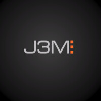 J3M logo, J3M contact details