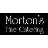 Morton's Fine Catering logo, Morton's Fine Catering contact details