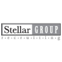 Stellar Group Recruiting logo, Stellar Group Recruiting contact details