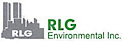 RLG Environmental Inc. logo, RLG Environmental Inc. contact details