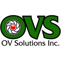 OV Solutions, Inc logo, OV Solutions, Inc contact details