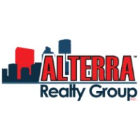 Alterra Realty Group, Inc. logo, Alterra Realty Group, Inc. contact details