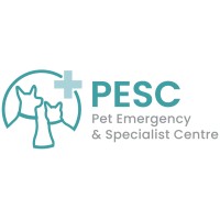 Pet Emergency & Specialist Centre logo, Pet Emergency & Specialist Centre contact details