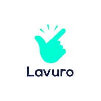 Lavuro logo, Lavuro contact details