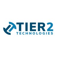 Tier2Technologies logo, Tier2Technologies contact details