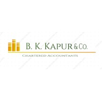 B.K. Kapur & Co. logo, B.K. Kapur & Co. contact details