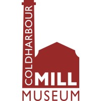 COLDHARBOUR MILL TRUST LIMITED logo, COLDHARBOUR MILL TRUST LIMITED contact details