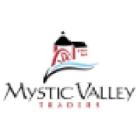 Mystic Valley Traders logo, Mystic Valley Traders contact details