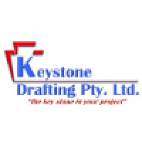 Keystone Drafting Pty. Ltd logo, Keystone Drafting Pty. Ltd contact details