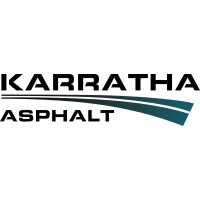 Karratha Asphalt logo, Karratha Asphalt contact details