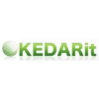 KEDAR Information Technologies logo, KEDAR Information Technologies contact details